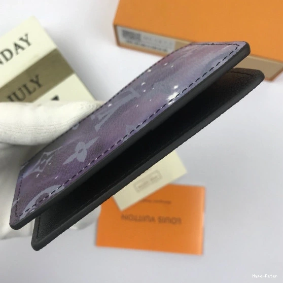 LOUIS VUITTON ORGANIZER POCKET 0718